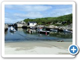 Ballintoy Harbour
